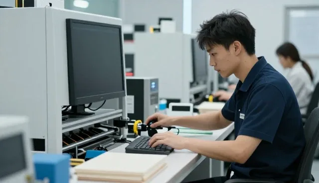 山东省曲阜市保丰机械有限公司