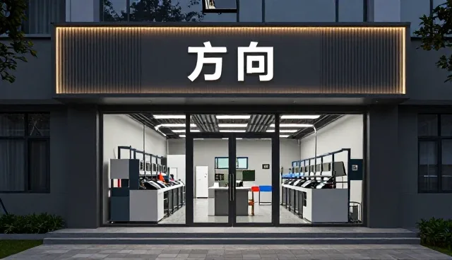 设备选型与保养：工业生产中的核心环节